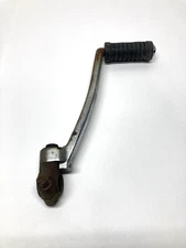 1978 YAMAHA XT500 KICK STARTER PEDAL USED OEM LEVER STOCK KICKER ARM XT 500