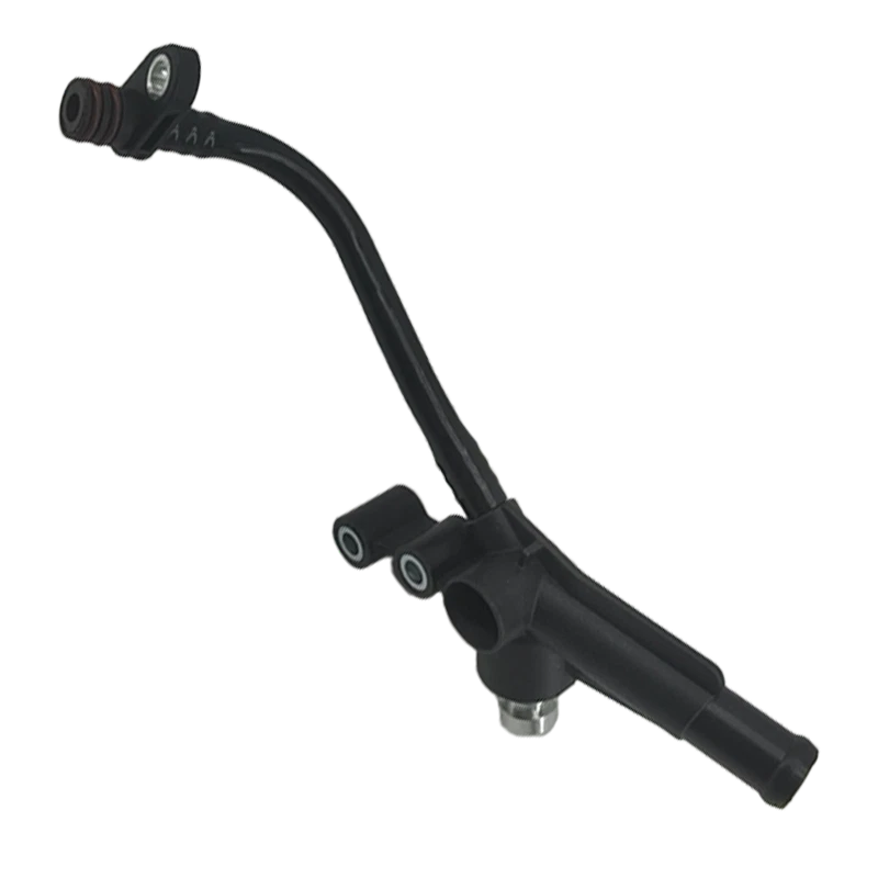 NEW For Mercedes-Benz GLE63 AMG SL63 AMG Turbocharger Coolant Hose - Image 2 of 4