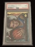 2018-19 Panini Court Kings Acetate Rookies Luka Doncic #7 Dallas Mavericks PSA 9