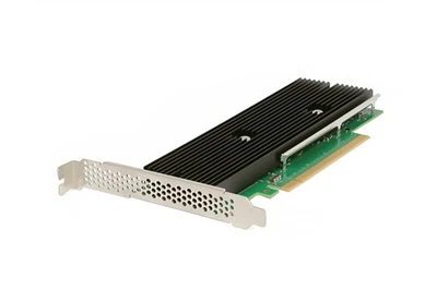 Dell Intel QuickAssist 8970 FH PCIe Cryptographic Accelerator Card 93XWF - Image 1 of 2