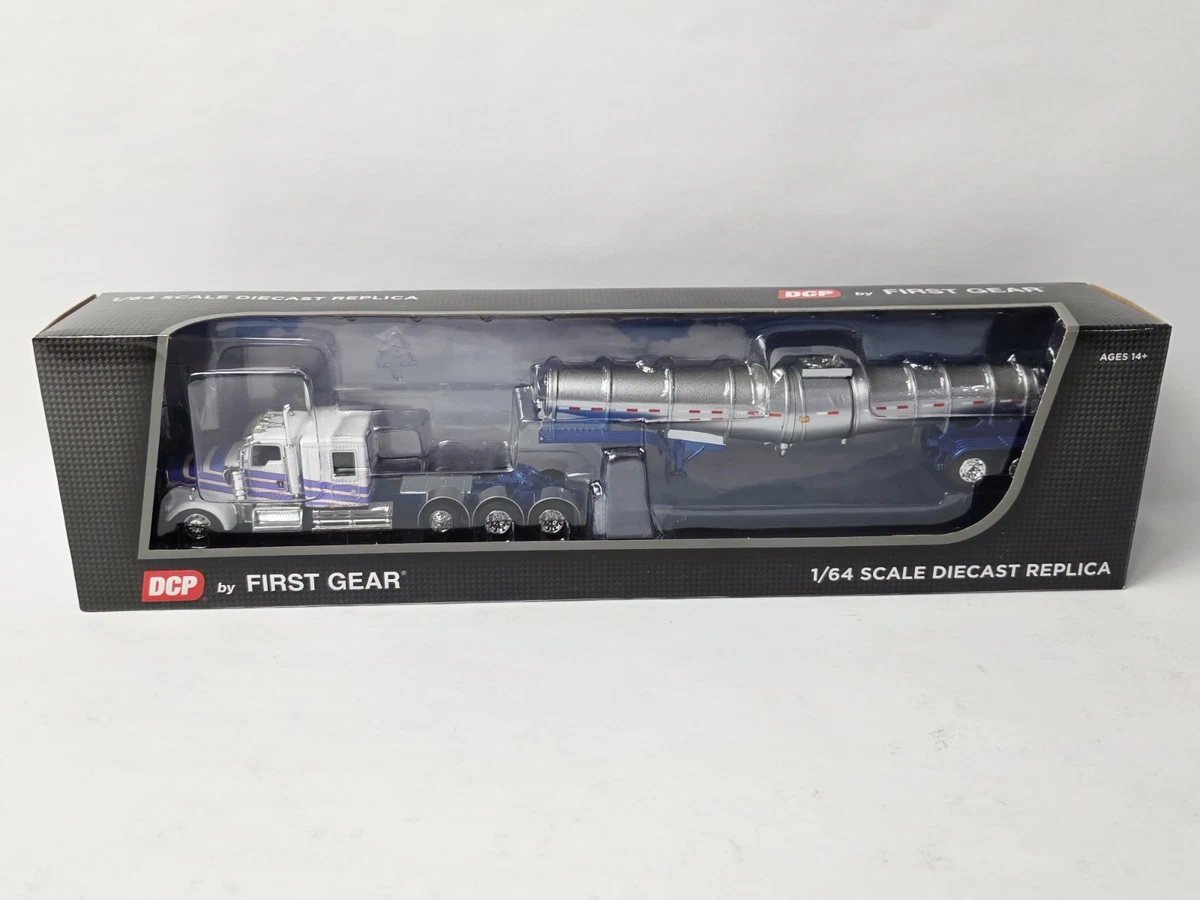 First Gear 1:64 Scale Diecast Tractor Trailer/Semi for sale | eBay