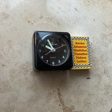 Mini Dugena Quartzwecker, s. Foto