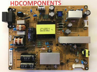 EAX64905301, 3PCR00275B, EAY62810401, CRB33484701, 39LN5300, 39LN5300-UB, 39LN54