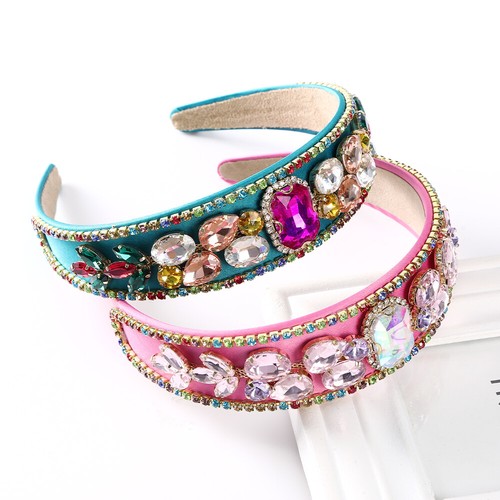 RING HEADBAND LUSCIOUS IN LISBON