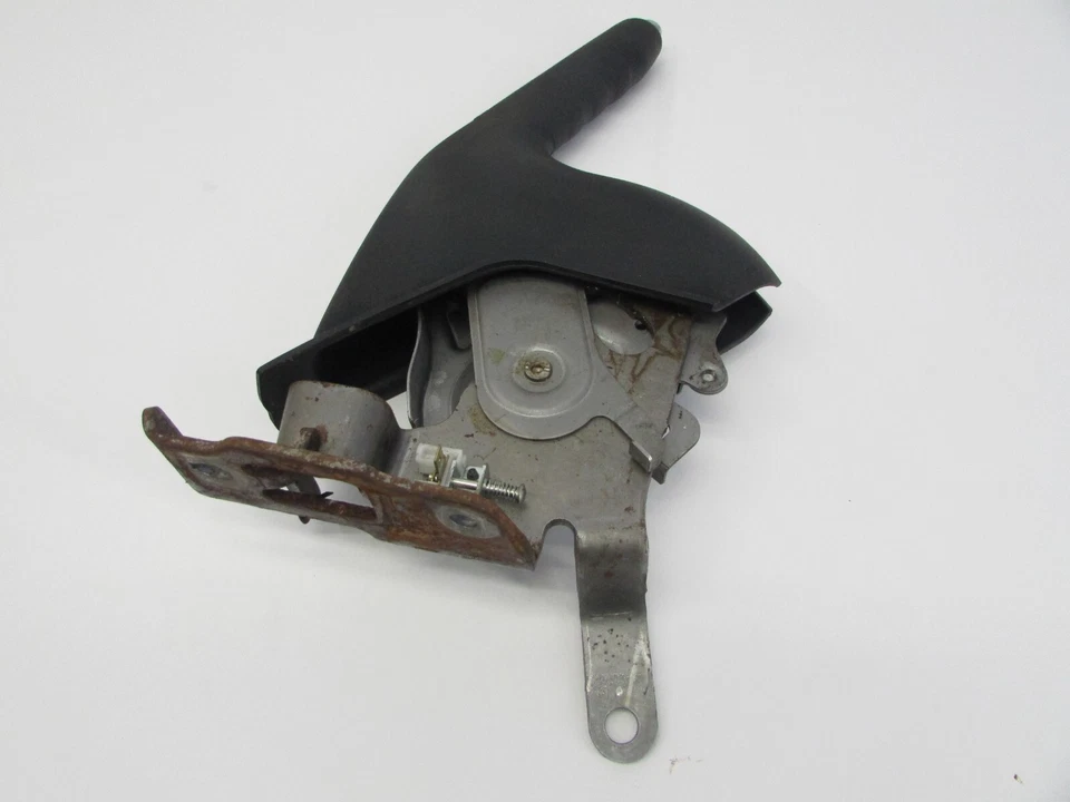 Оригинальный чехол для ручки стояночного тормоза рычага Fiesta 2014 2019 Ford 1,6 л - Изображение 2 из 4