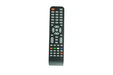 Replacement Remote Control for Proscan 4K Ultra HDTV Super Slim Edge TV