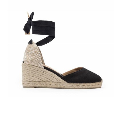 castaner black