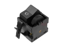 HEADLIGHT SWITCH VOLKSWAGEN VANAGON 1980-1988 FEBI MADE IN GERMANY