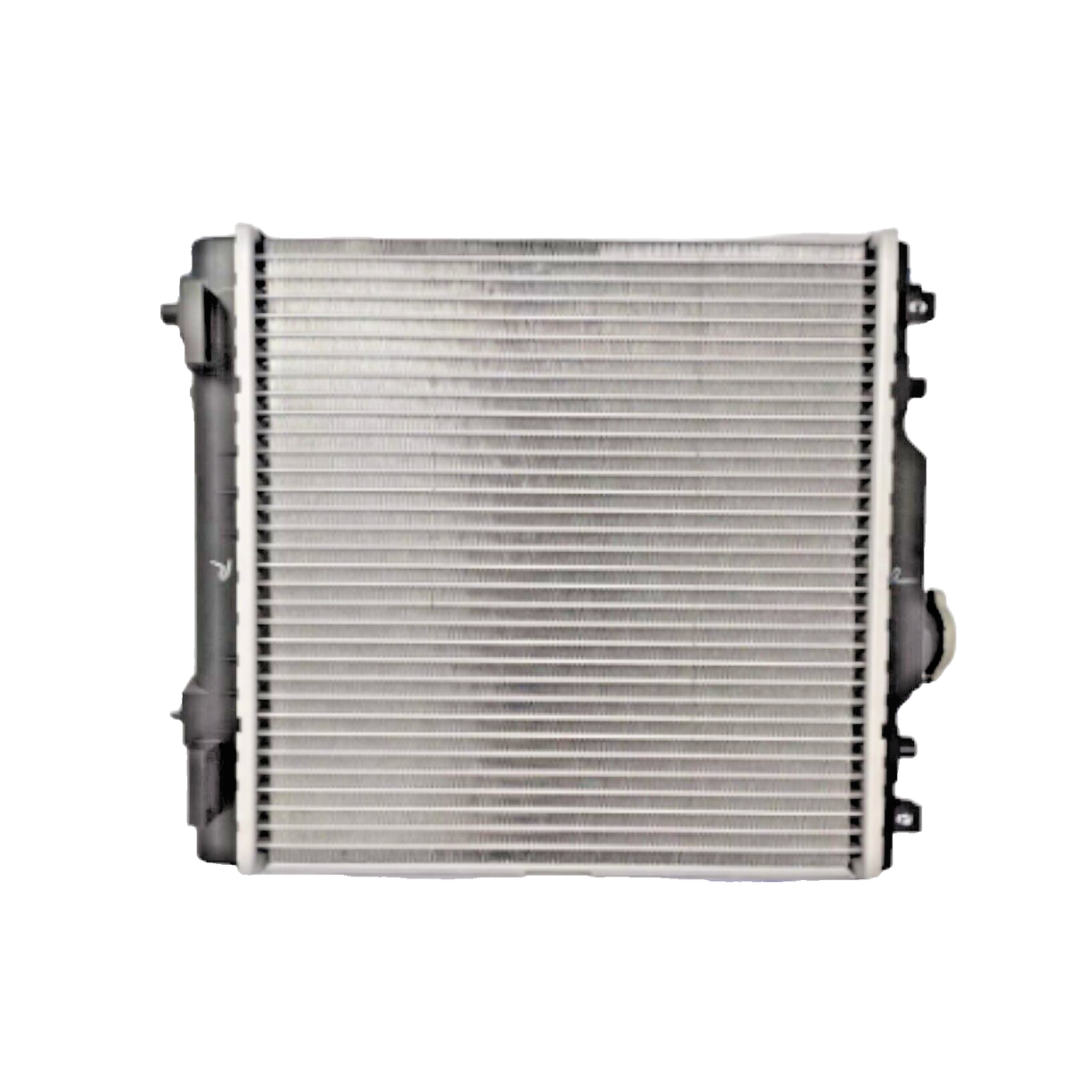 New Genuine Radiator For Maruti Suzuki 17700M79F20 | eBay