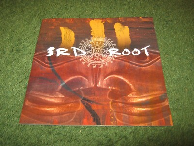 3RD Root - A Sign Of Things To Come (cd) third root | eBay