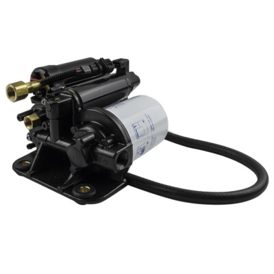 FUEL PUMP ASSEMBLY For VOLVO PENTA 5.7 4.4 5.0GiC 5.0GiP 5.0GXi 5.0OSi 5.0L
