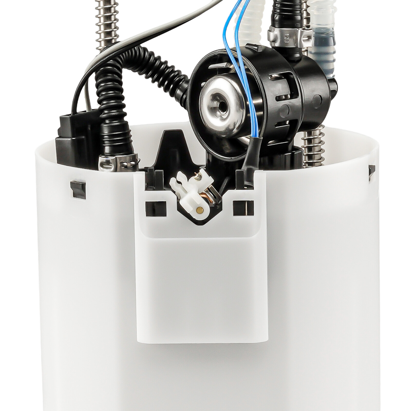 Fuel Pump Assembly for GMC Sierra 1500 Chevrolet Silverado 1500 2007 2008 E3732M