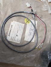 KAMA AS-00650-00 REV A Communication 3Wire Connector Cable Transducer Controller