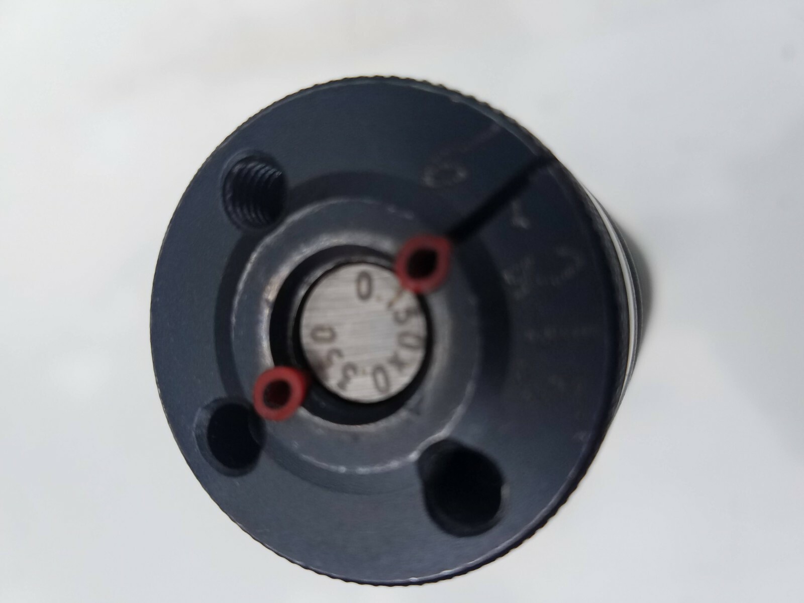 AMADA, PUNCH DIE HOLDER WITH PUNC & DIE eBay