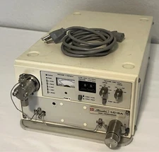 Shimadzu LC-6A Solvent Delivery Module HPLC Pump