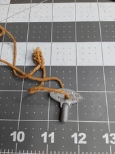 Automatic Toy Company Wind Up Key