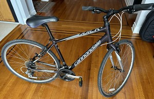 Cannondale Quick 5 | eBay