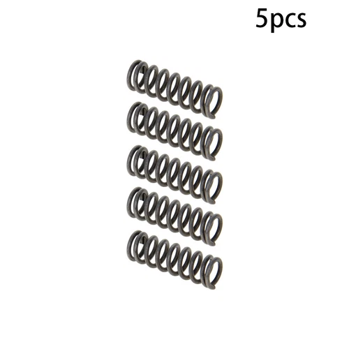 Compression Spring Pressure Spring (Wire Dia 0.3-1.6mm, OD 2-20mm Long 5-300mm) - Picture 37 of 37