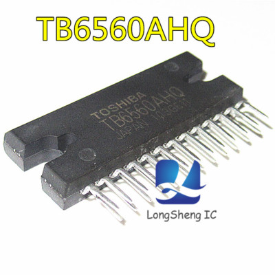5pcs Stepper Motor Driver IC TB6560AHQ ZIP-25 new | eBay