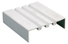 Trunking Coupler, 100x50mm - CT70CWH