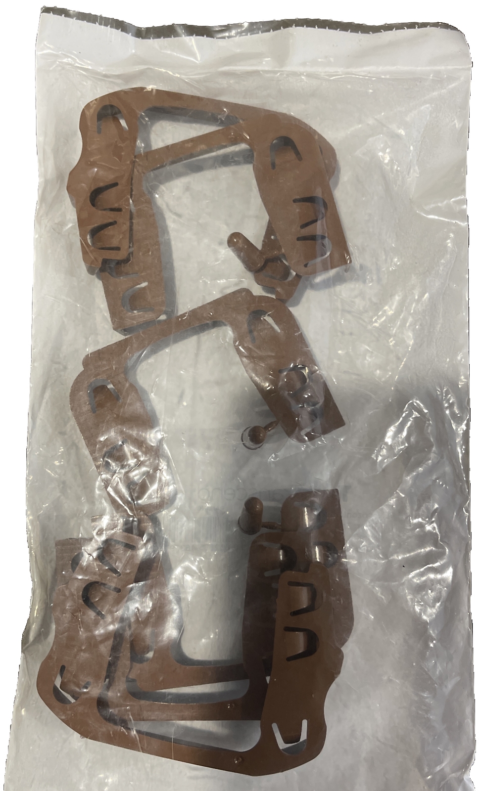 Trex Transcend Tree House Stair Rail Gasket RAILING Support Brackets eBay