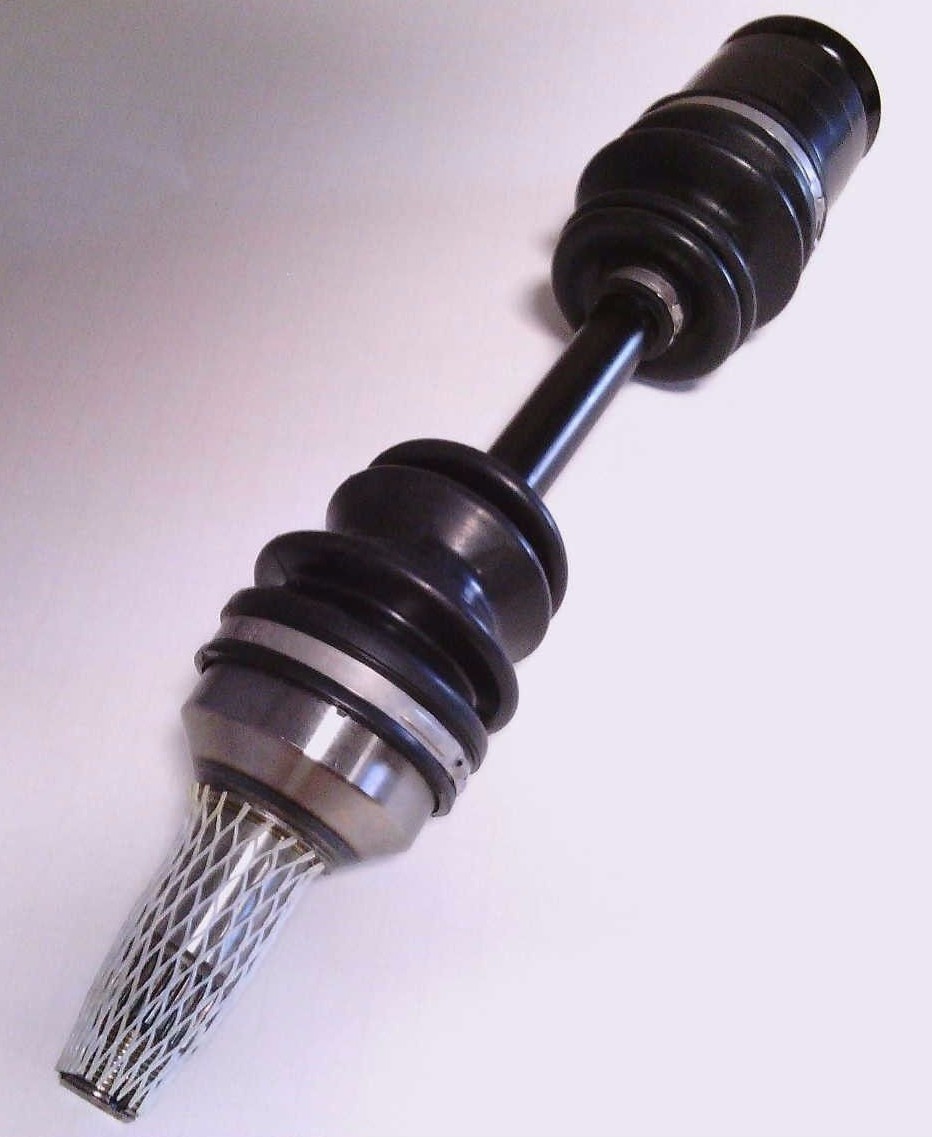 Buy Rear CV Axle Shaft Left or Right 2005 Arctic Cat 250 2x4 P2b online |  eBay
