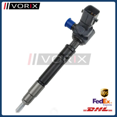 Diesel Fuel Injectors Nozzle 23670-11040 for Toyota 2GD-FTV Hilux Diesel Engine