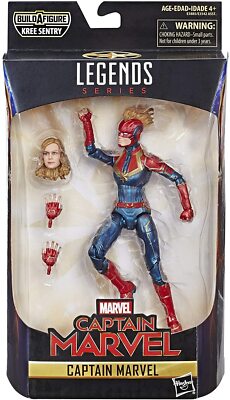 Marvel Legends 6
