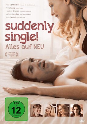  Suddenly Single - Alles auf NEU