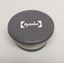 Opteka Digital Super Wide .45x AF Precision Optics Lens Japan w/ Bag