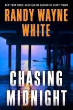 Chasing Midnight (Doc Ford) - Hardcover By White, Randy Wayne - GOOD