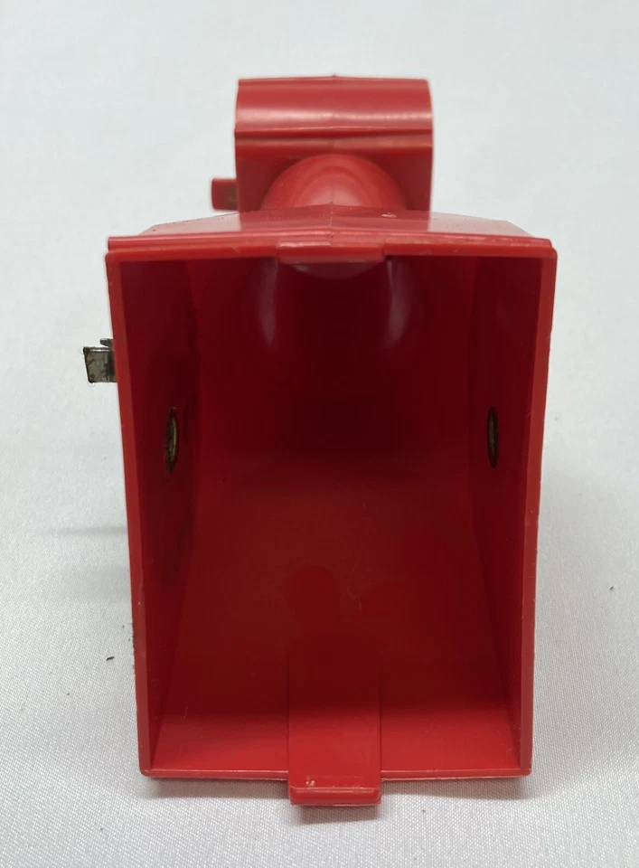 Vintage Original 1960s Ideal Toy Corp Robot Commando Right Arm Replacement Part - Image 4 of 4