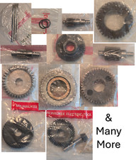 MILWAUKEE Parts, Gears, Spindles, Pinions & MORE! - OEM - You Choose by MPN