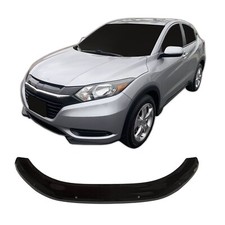 Bug Shield Bonnet Guard Fits Honda Hr-v 2016-2022 Hood Protector Scoutt