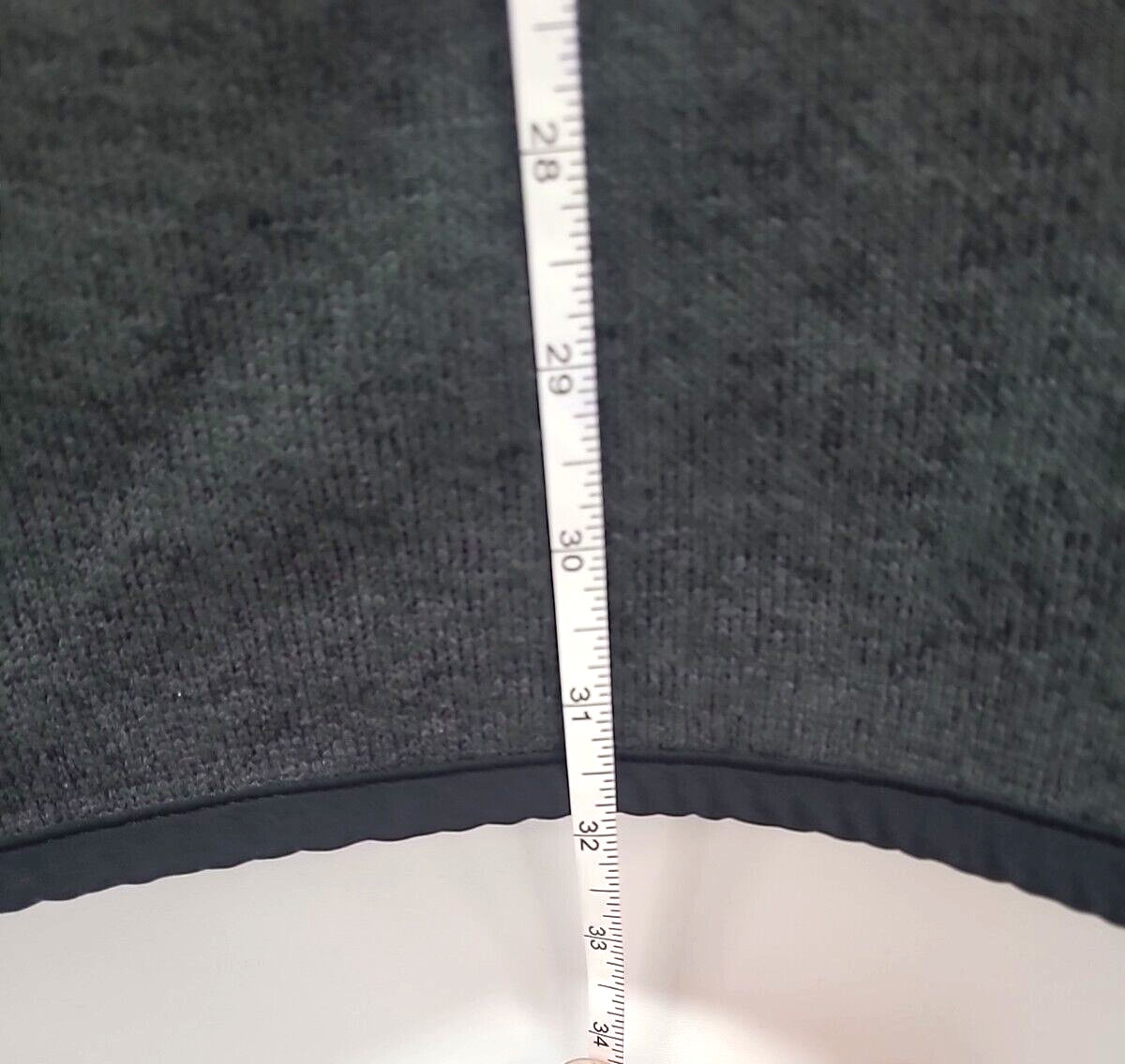 Lululemon Jacket It's Fleecing Cold 10 Active Dar… - image 12