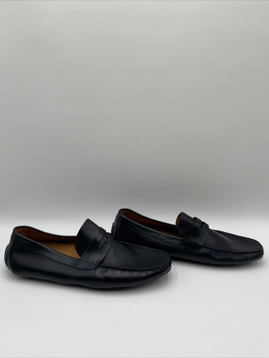 Magnanni M Blue Dress Shoes for Men for sale | eBay display picture 2