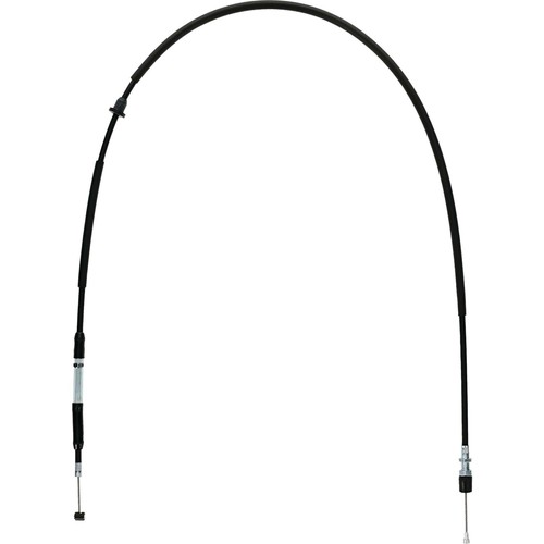 Câble D'Embrayage All Balls 45-2115 - Haute Résistance, Gaine PVC, Joints EPDM Pour Moto Et VTT