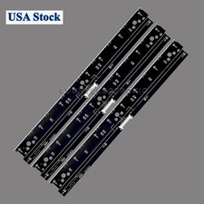 LED Backlight Strips For Sony TV NLAW50350 XBR-55X900C KD-55X9000C KD-55X9005C