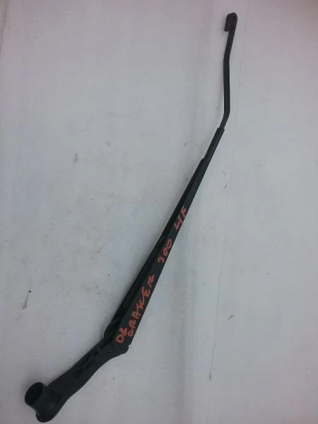 Brazo limpiaparabrisas conductor izquierdo LH 2002 CHRYSLER 300M W2-5RM Foto 2 de 2