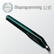 Bioprogramming HBRST7D-JP Hair Iron HAIRBEAURON 7D Plus STRAIGHT