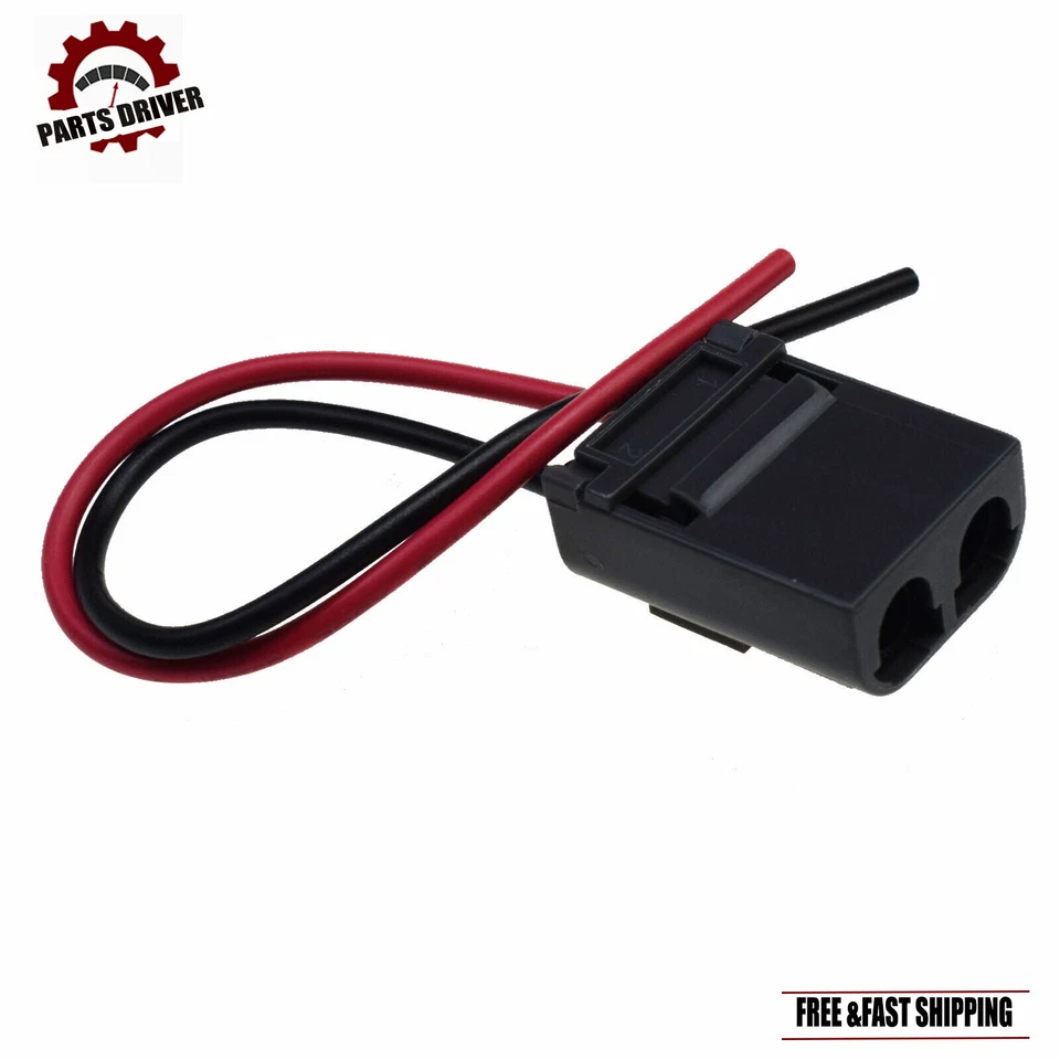 New Speed Sensor Connector Harness Fits VOLVO 240 245 740 745 3523813 9144275 - Изображение 2 из 4