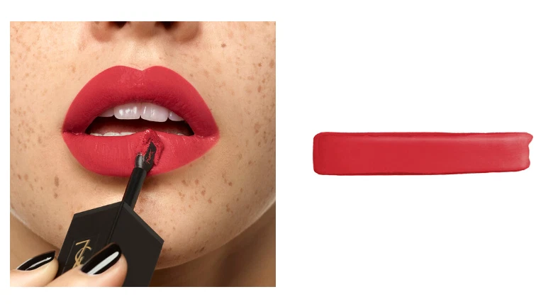 Yves saint laurent velvet tint Clearance