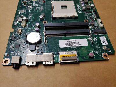 01LM887 Lenovo IdeaCentre A540-24API AIO Motherboard System Board