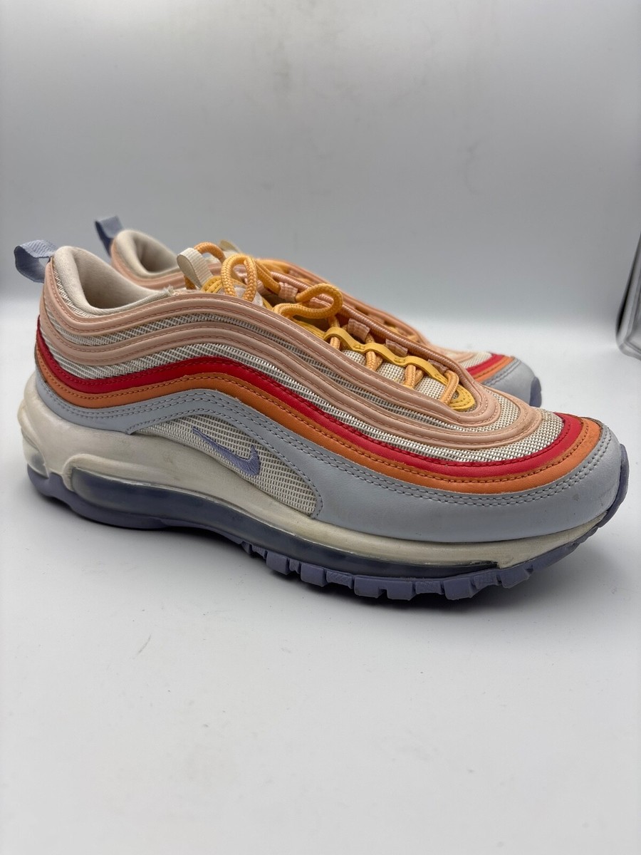 nike air max 97 thistle