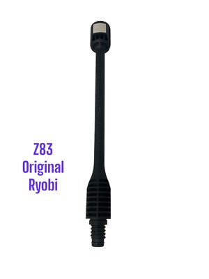 #ad Ryobi OEM Part Spray Wand Assembly For RYOBI 18V RY120350VNM Water Cleaner $28.00