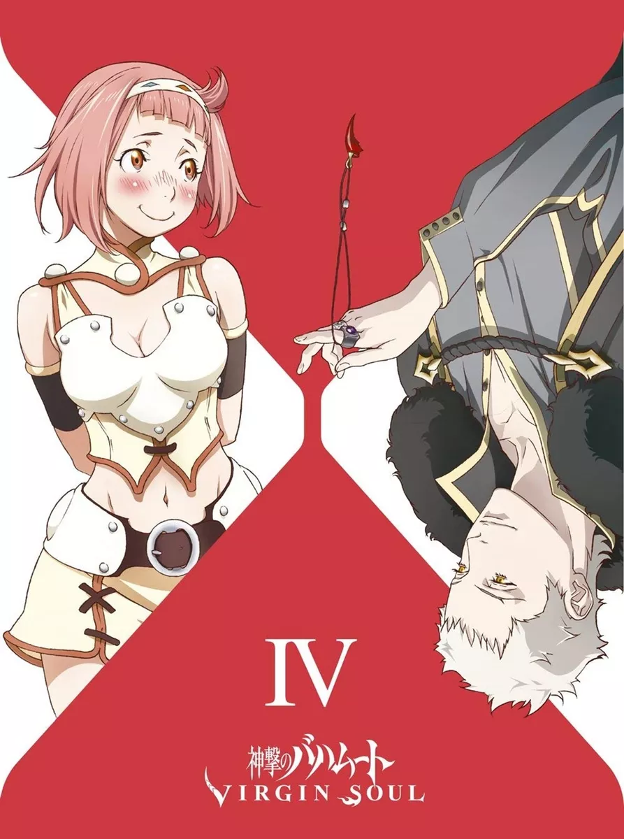 Shingeki No Bahamut 04 Vostfr - Colaboratory