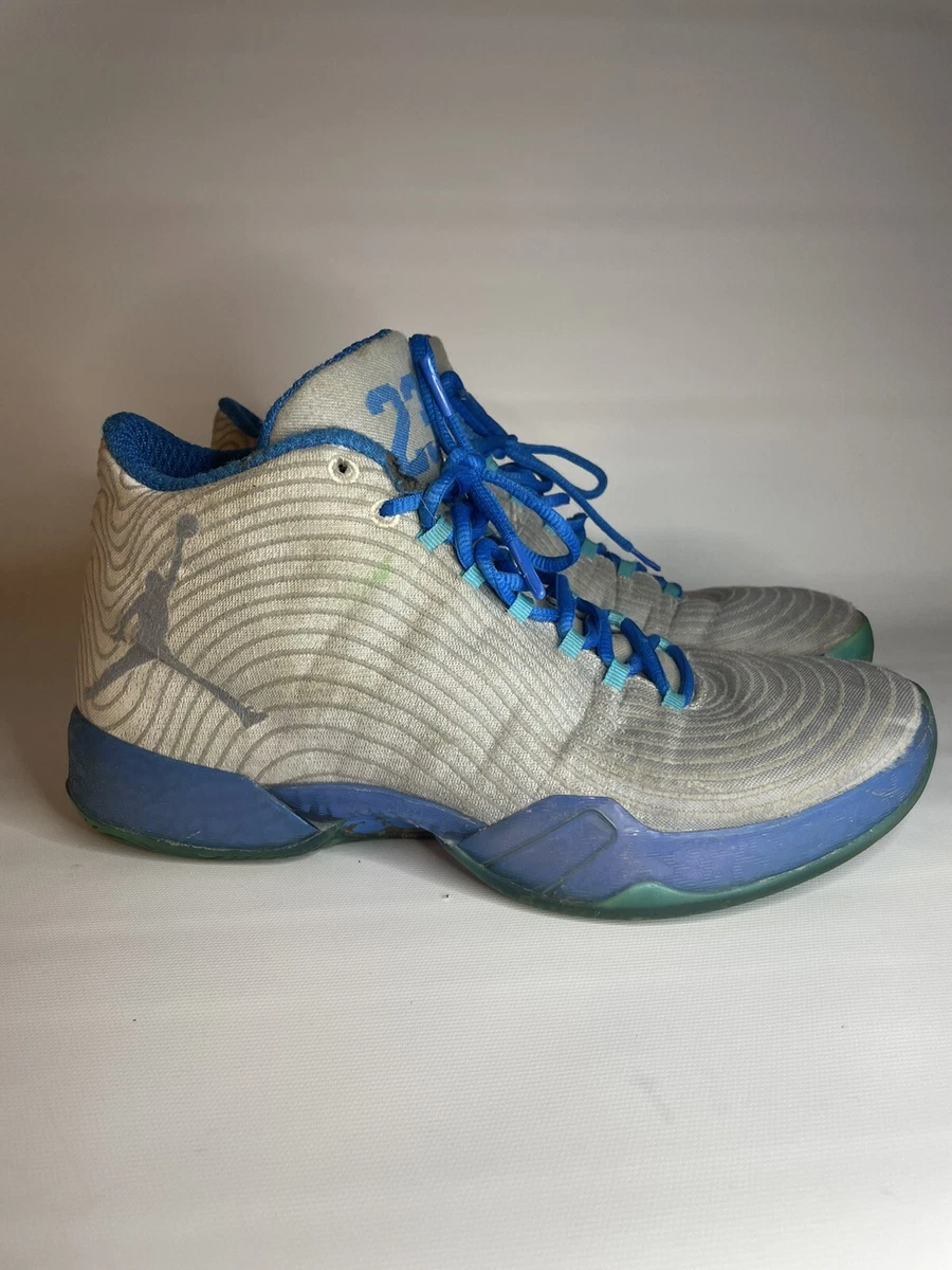 Air jordan 29 grey top