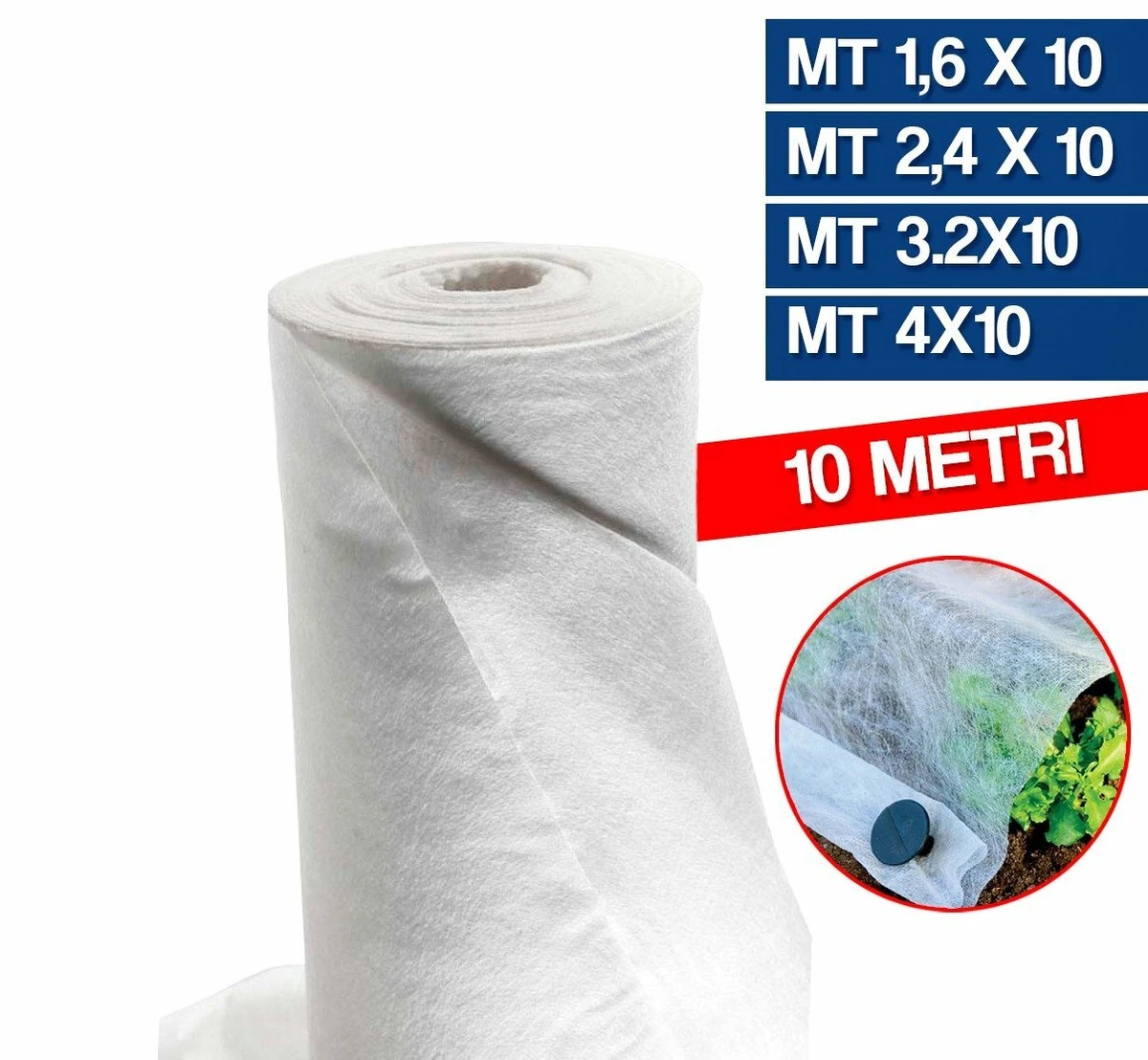 2 Pezzi Telo Protezione Piante Invernale 210x180 Cm In Tessuto Non Tessuto 60g, Con Cerniera E Cordino, Antigelo Per Agrumi, Limoni, Olivi