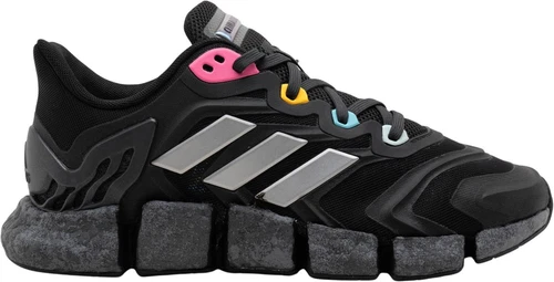 adidas Climacool Vento Black Matte Silver