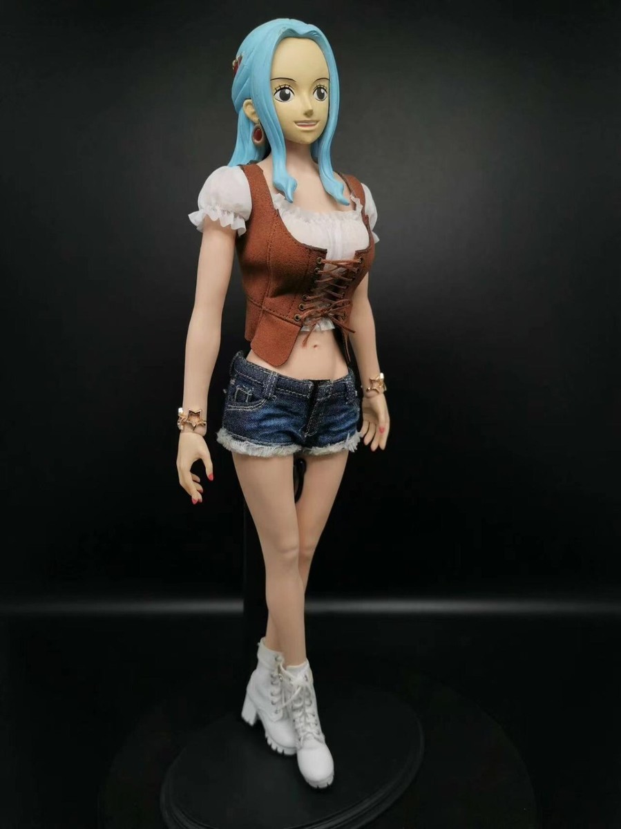 custom 1/6 one piece Nefertari D. Vivi | eBay